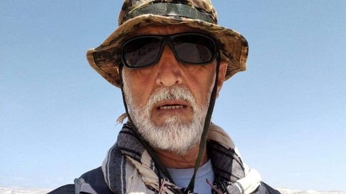 Ora tra gli arrestati spunta Luigi Aronica: chi è l'ex Nar