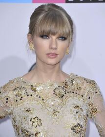 Taylor Swift in Italia, petizione dei fan per il "1989 World Tour" 16