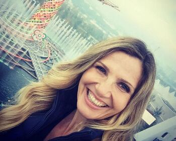 La bellezza è dopo i 50 anni: VIP, modelle e star più affascinanti 5
