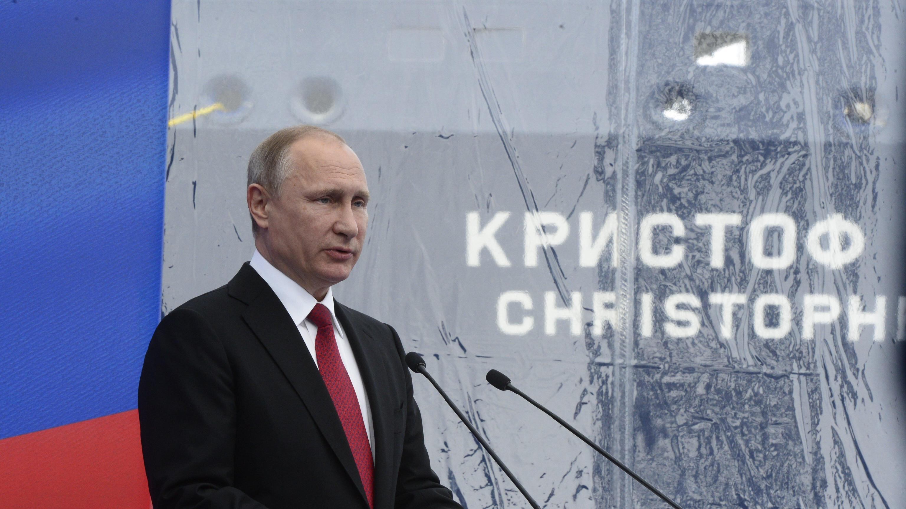 La "guerra santa" di Putin e dei suoi: "L'Occidente? È Hitler Ci vuole cancellare"