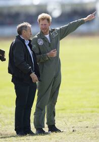 Gran Bretagna, 75esimo anniversario della Battaglia d'Inghilterra 28