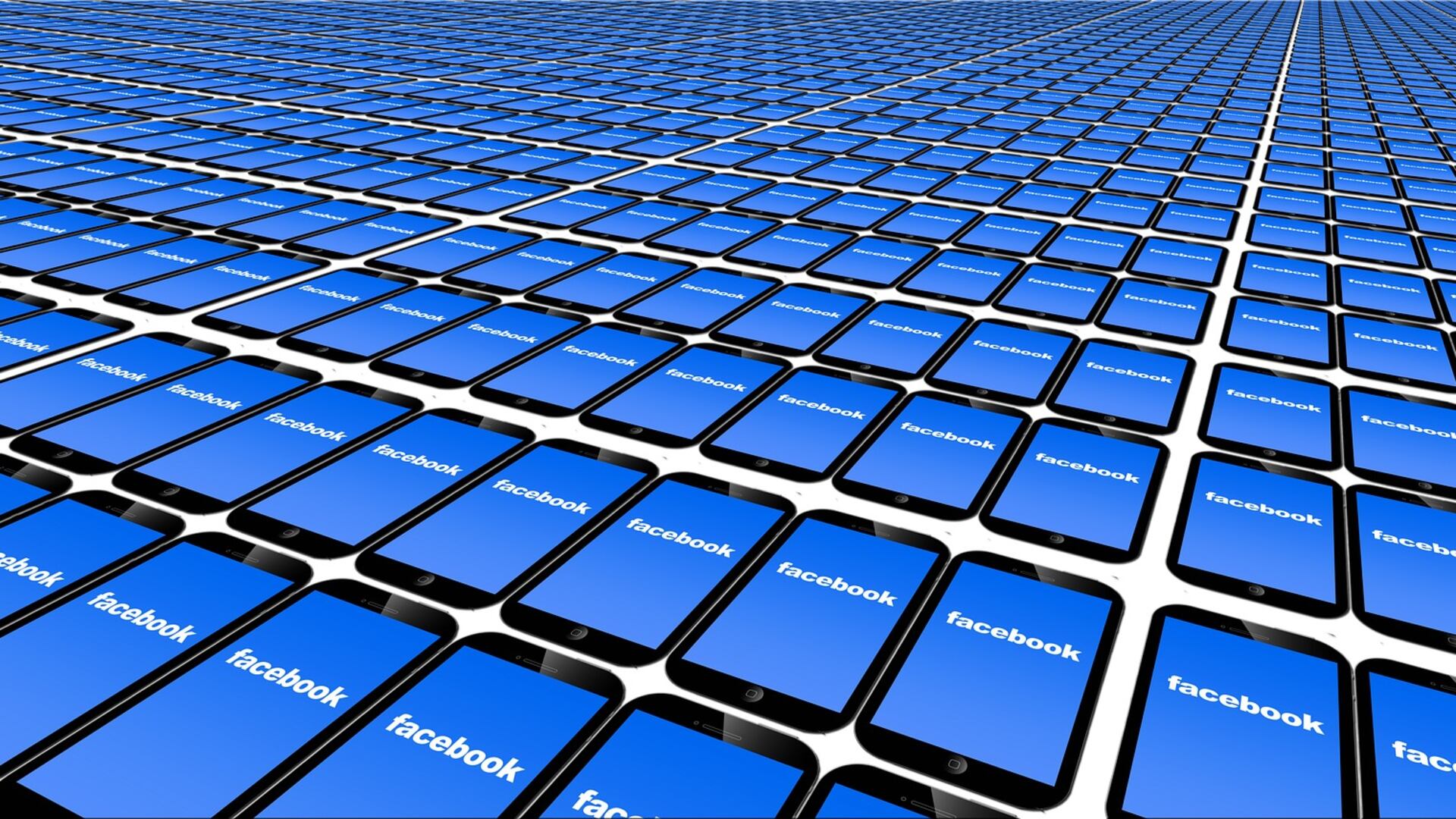 Falla nella sicurezza di Facebook: rubati i dati di 500 milioni di utenti