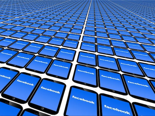Falla nella sicurezza di Facebook: rubati i dati di 500 milioni di utenti