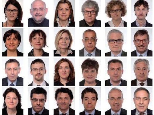 Ecco gli abusivi