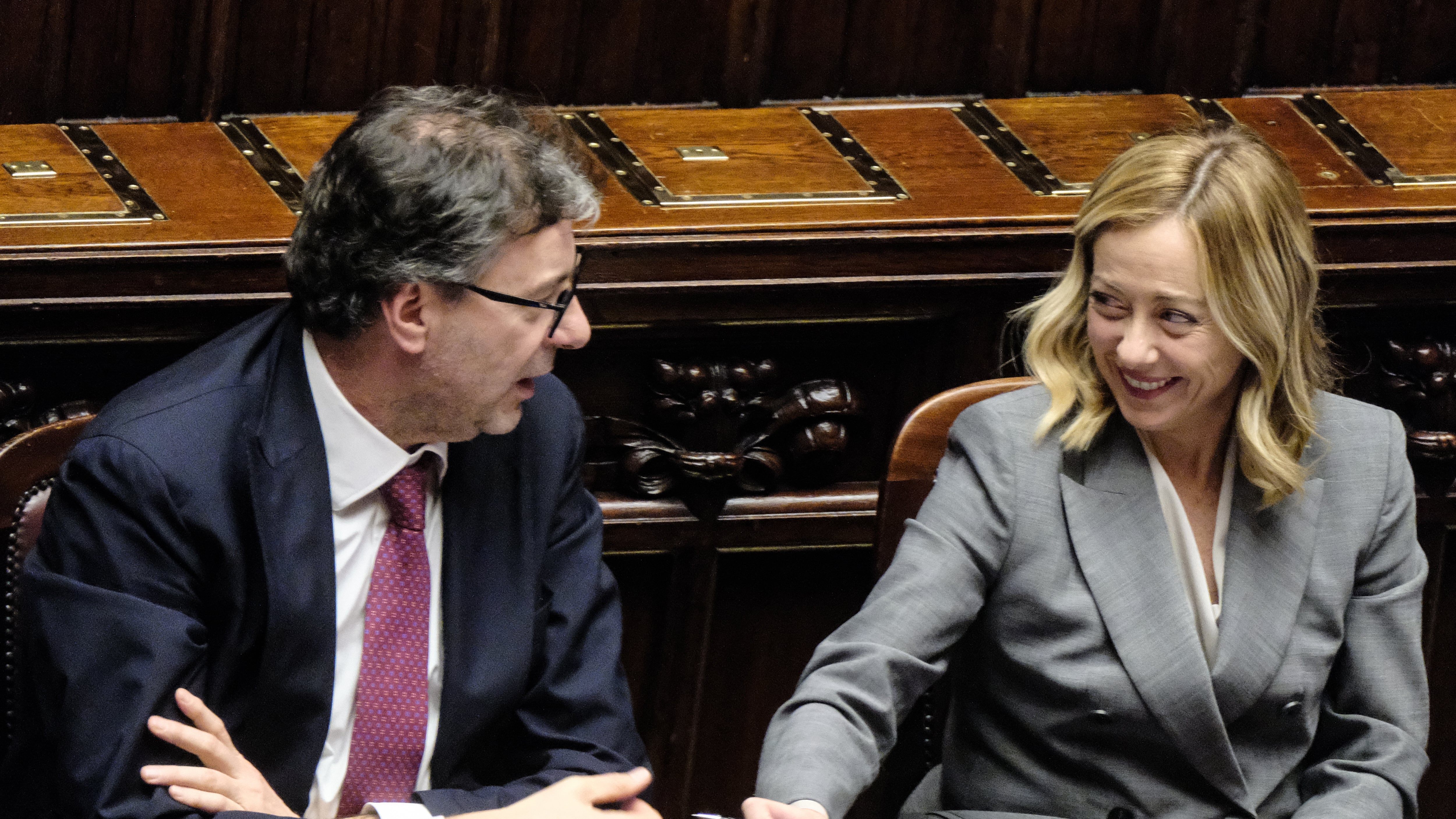 "Ora l'Italia non è più pecora nera". I numeri che premiano il governo Meloni