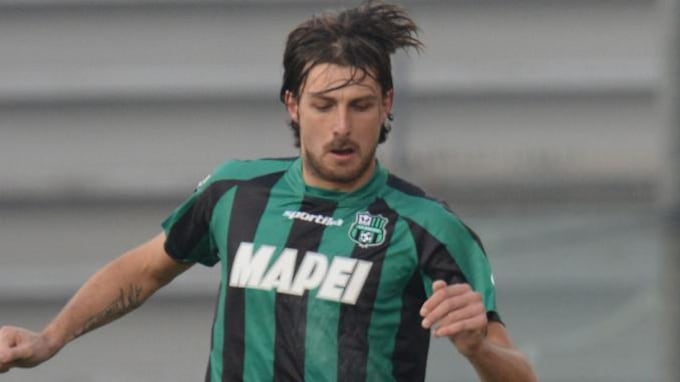Tumore sconfitto e Acerbi si prepara a volare con il Sassuolo