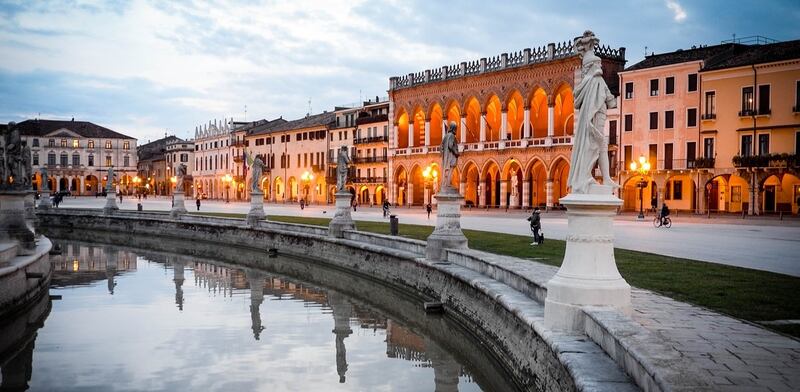Padova