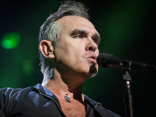 Steven Morrissey: "Sono stato molestato all'aeroporto". Ma l'agente di sicurezza nega