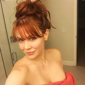 Jessica Forrester, sexy su Instagram 7
