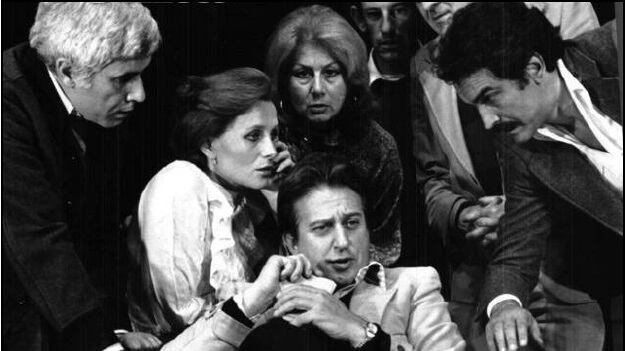 Lionello, istrione galantuomo che recitava con la seduzione