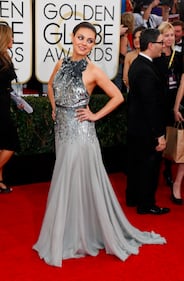 Mila Kunis, sposa sexy per Ashton Kutcher: nozze segrete 19