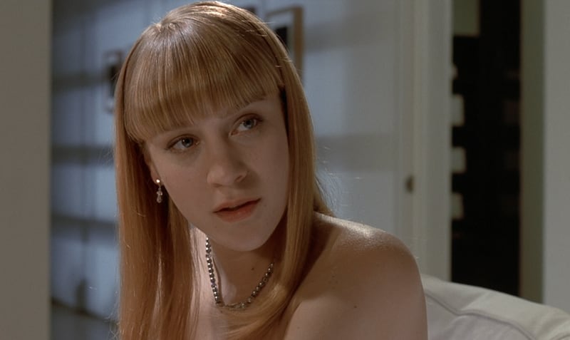 "American Psycho", sesso e violenza in foto 23