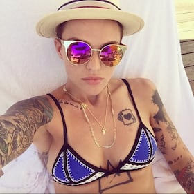 I bikini più hot della stagione 36