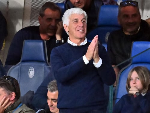 Gasp, i nerazzurri come una prova del 9 per capire se la sua Roma è da scudetto