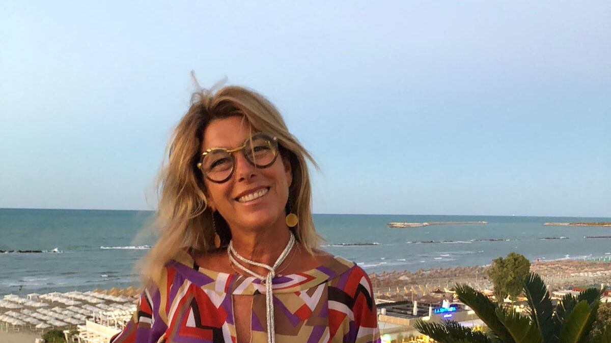 "Vent'anni dal mio Gf. Casalino già ambizioso, Taricone dolcissimo"