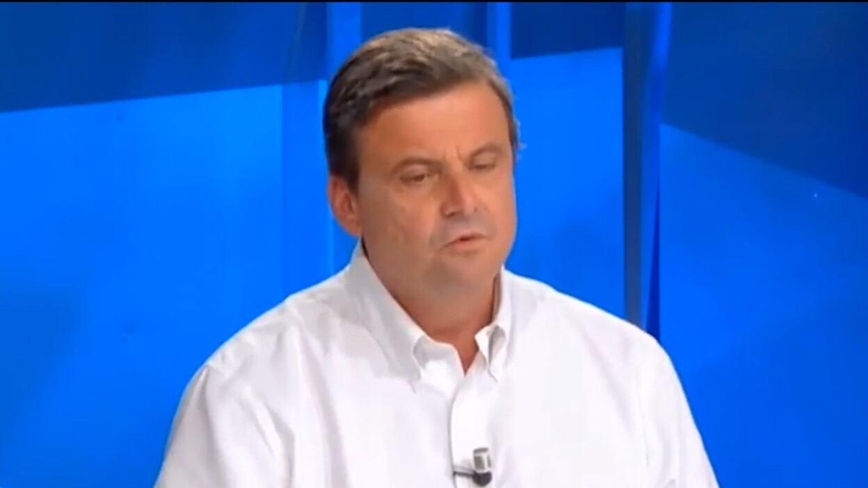 Scontro Calenda-Meloni: "Parli come al bar", "Arroganza e disprezzo"