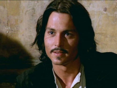 Johnny Depp: 5 film poco famosi da vedere assolutamente