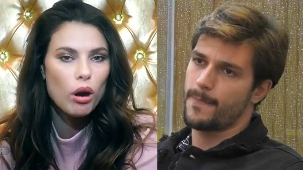 Dayane Mello sgancia la bomba: "Natalia non ama Andrea, è una certezza"