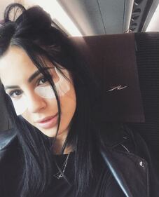 Giulia De Lellis e Aida Yespica: le sexy del GF Vip 2017 14