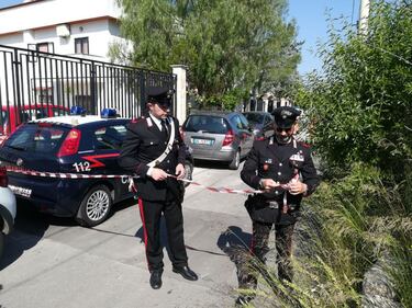Mistero a Bari: turista Usa trovata morta 5