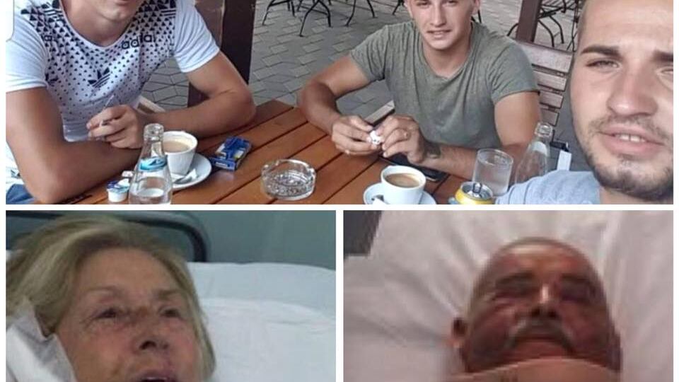 Rapina e sevizie a coppia, ai domiciliari una delle "belve di Lanciano"