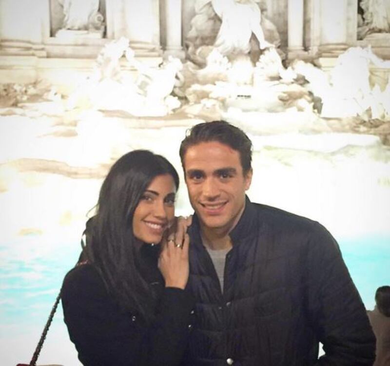 Federica Nargi incinta: foto 5