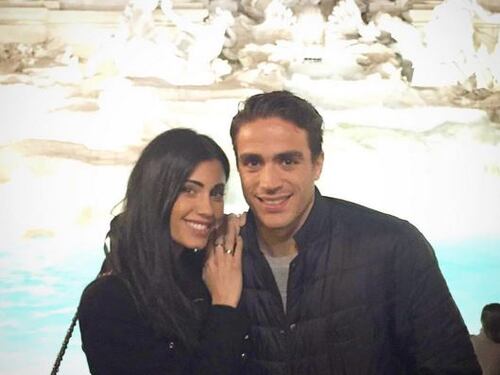 La Nargi si sfoga su Instagram: "Dimagrita per lo stress e non per malattia"