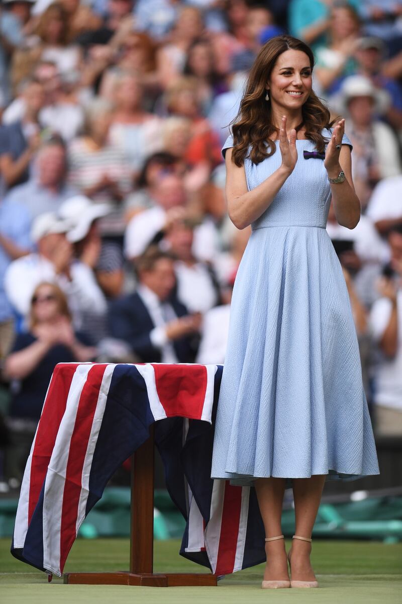 Il Principe William e Kate Middleton, foto 6