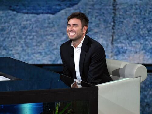 Dibba difende Grillo: "La Rai sveli i compensi dei giornalisti dell'Espresso"