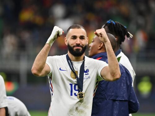 Sotto processo per ricatto sessuale: ecco cosa rischia Benzema