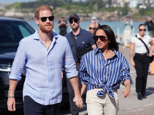 Harry e Meghan tornano a casa (ma la sicurezza sarà affar loro)