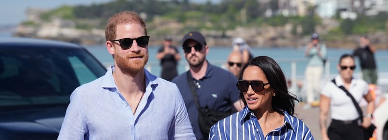 Il principe Harry e Meghan tornano a vivere a Londra sei anni dopo l’addio ai doveri reali