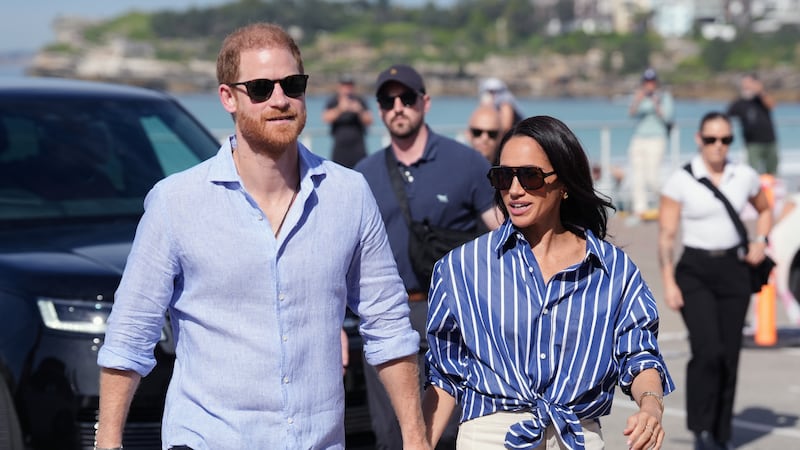 “Troppo imbarazzante”. Perché Harry e Meghan non saranno a Sandringham per Nata