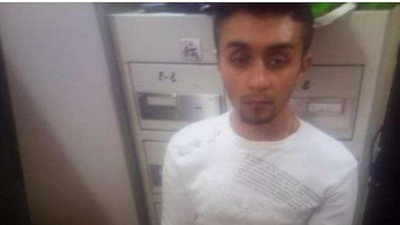 Lanciano, il romeno più feroce era già condannato per rapina