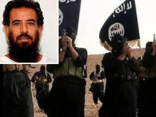 Arrestato Fezzani, reclutatore dell'Isis in Italia