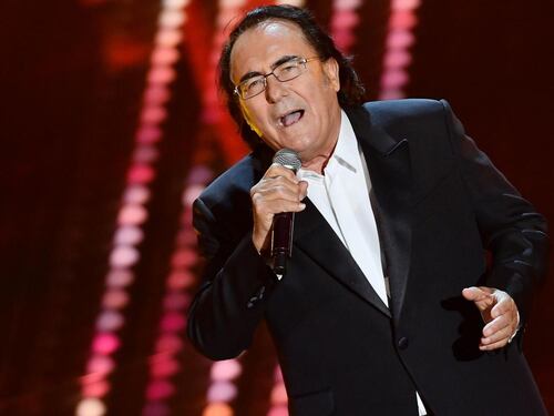Al Bano lascia i social e si sfoga