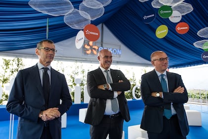 Officine Edison, nasce a Milano l'hub per l'innovazione nell'energia 5