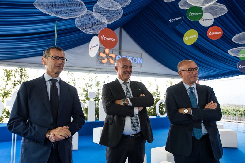 Officine Edison, nasce a Milano l'hub per l'innovazione nell'energia 5