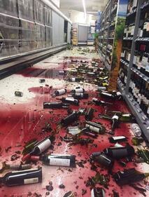 Nuova Zelanda: scossa di terremoto di magnitudo 7.8 5