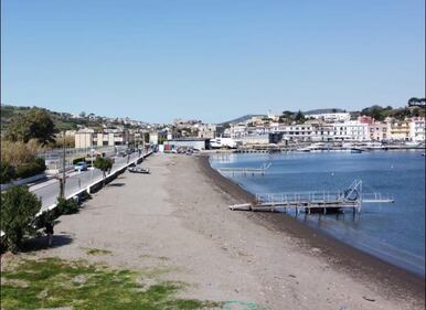 Spiaggia 2