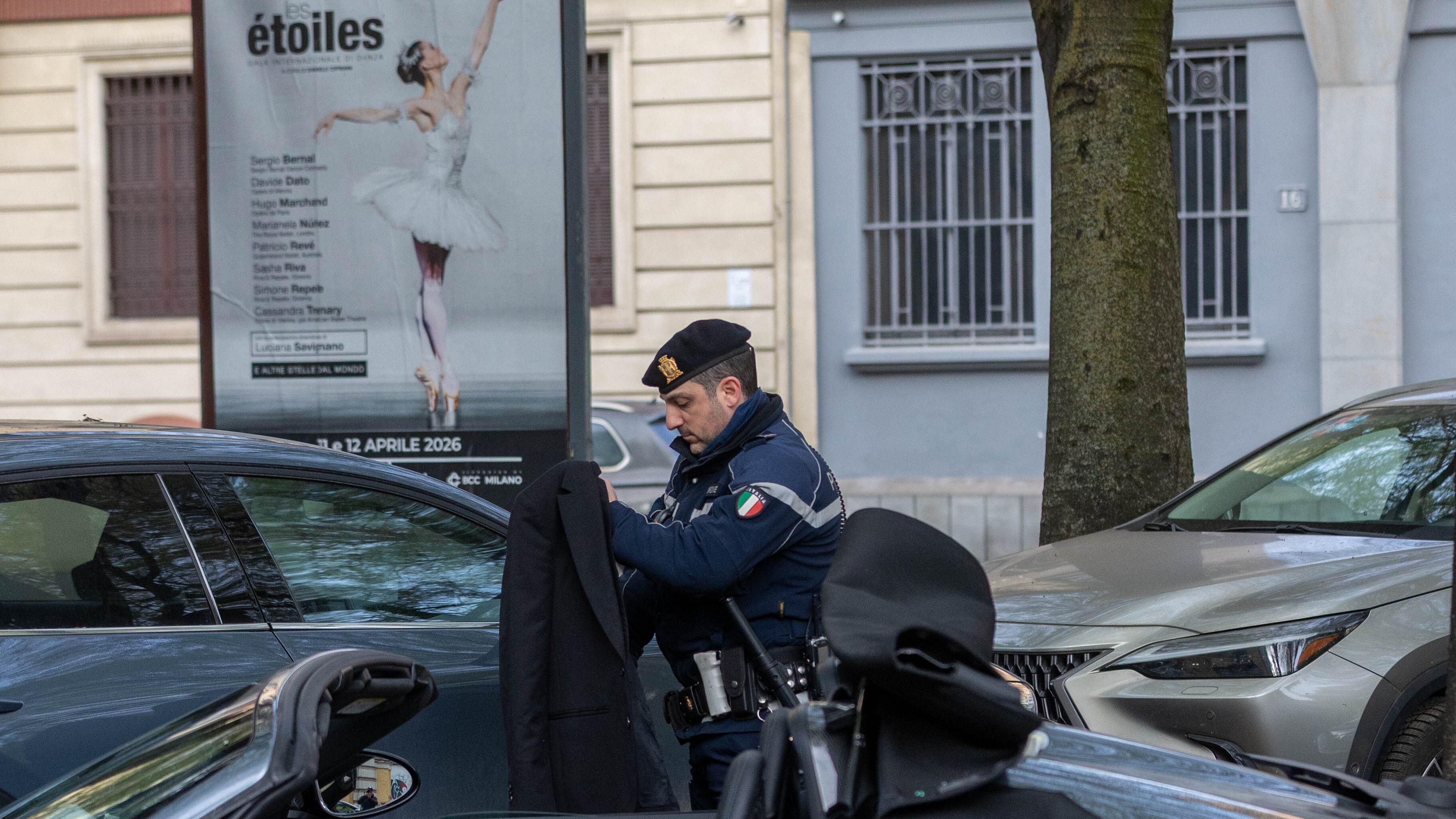 Schianto con la spider a noleggio. Muore un ragazzo di 21 anni