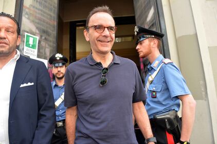 Parisi al voto dopo 60 km in bici 4