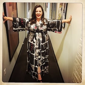 Melissa McCarthy, "Sookie" non sarà nel reboot di Una mamma per amica: foto 11
