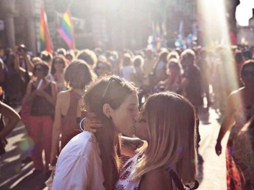 Veronica Satti è single: con Valentina è finita prima del matrimonio