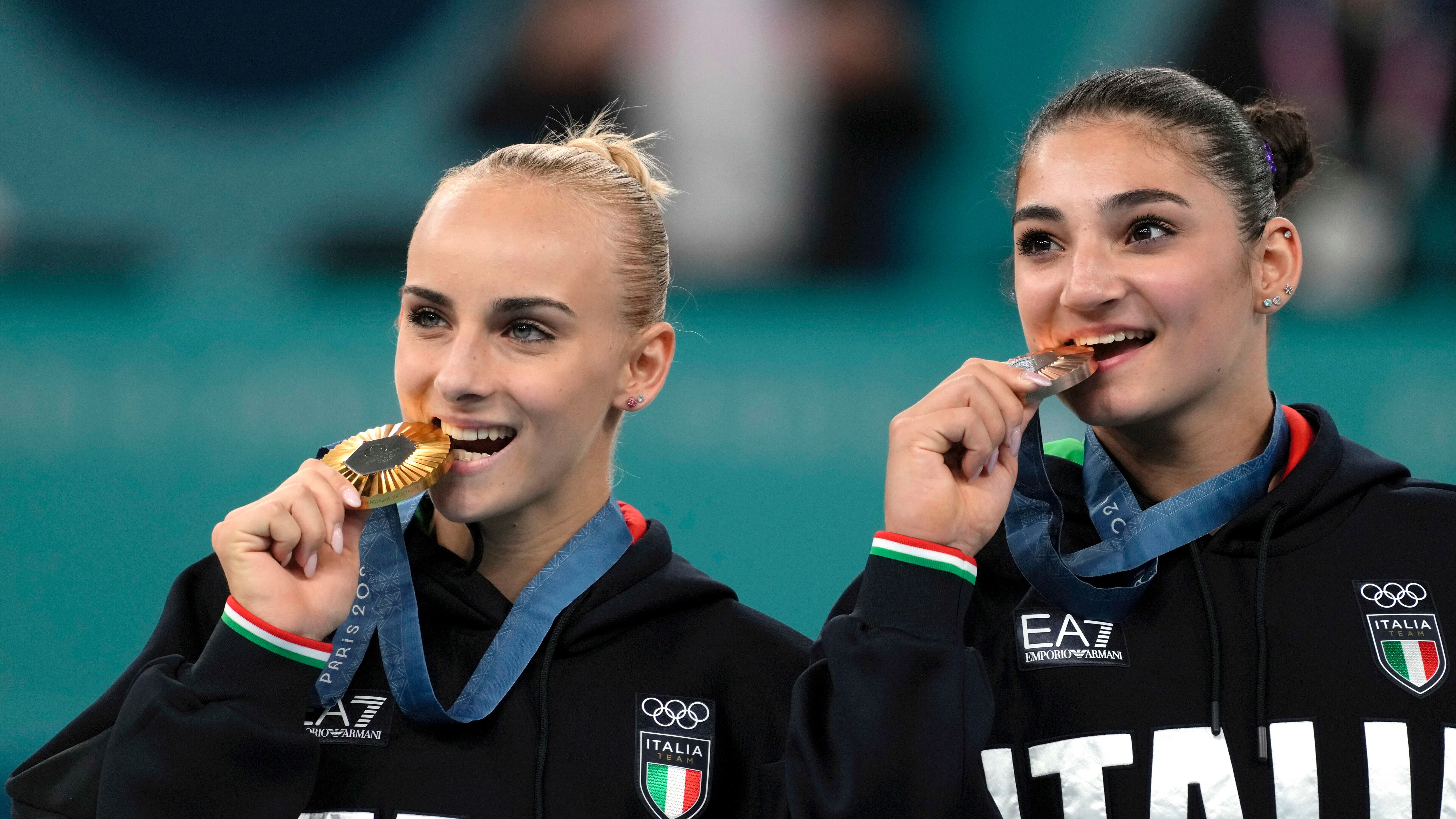Il pagellone olimpico degli azzurri: grazia, orgoglio e qualche flop
