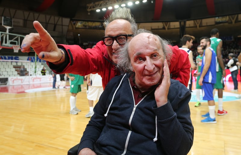 Bruno Arena, le foto più belle 9