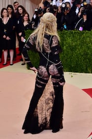 Met Gala 2016, foto 14