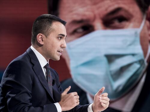 Arriva la sentenza mortale sul reddito di cittadinanza
