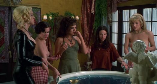 Valeria Golino, foto 14