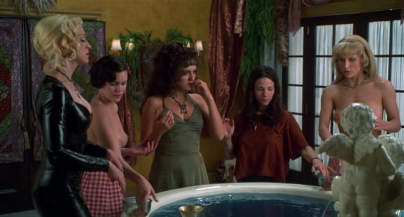 Valeria Golino, foto 14